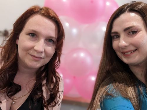 Elle Vie Salon Owners