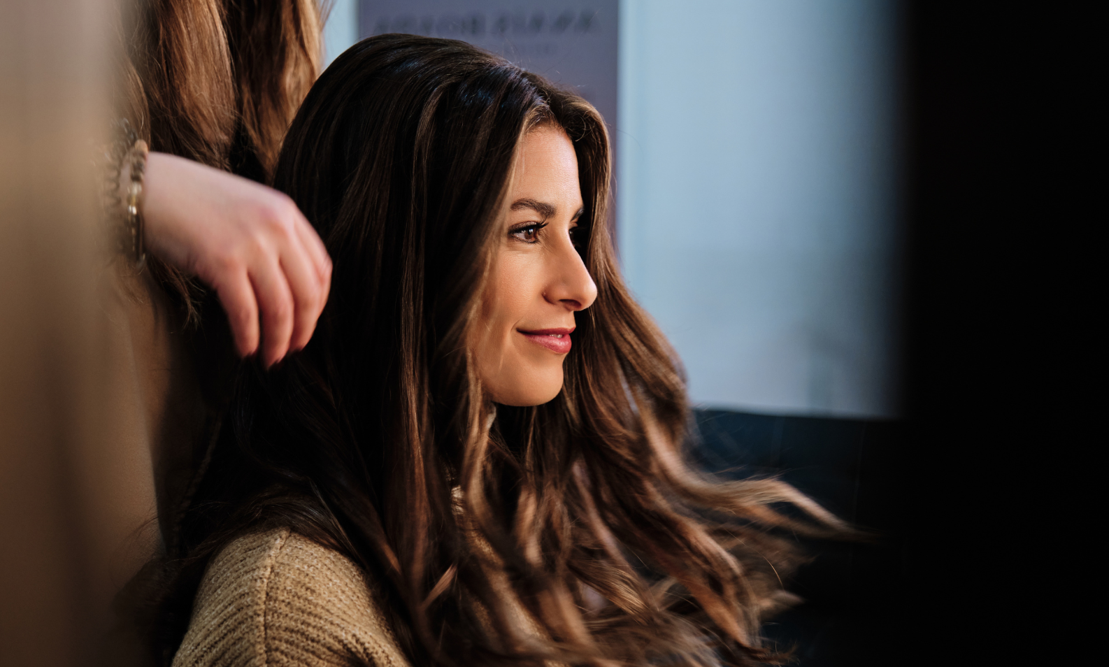 Hair Services