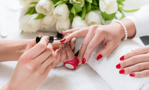 Nail Services