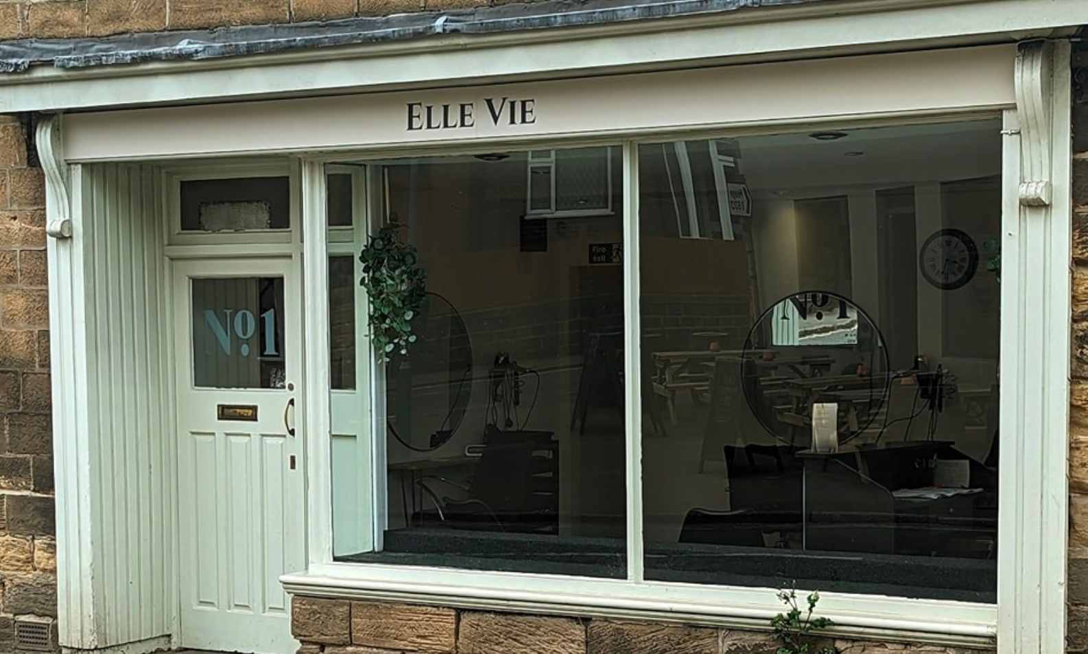 Serenity Salon
